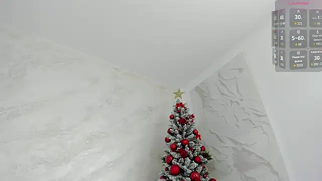 lissababe1's cam snapshot