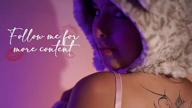 Little_vel's cam snapshot