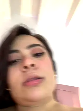 Monserrat_J's cam snapshot