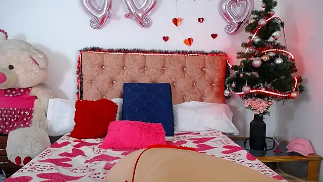 Daiyan_Collins's cam snapshot