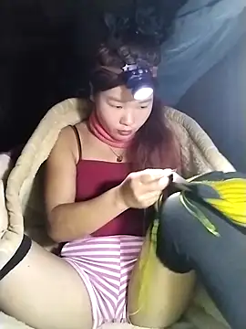 lylylove's cam snapshot