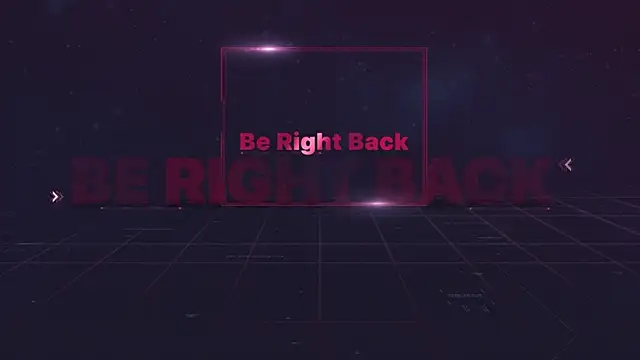 Roxy_f_w's cam snapshot