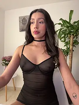 SelenaStone's cam snapshot