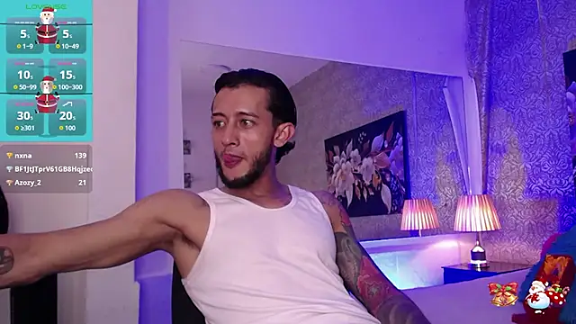 jonas_conor live sex cam