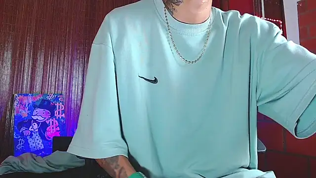 Liam_lee live sex cam