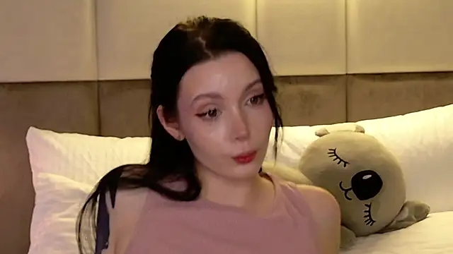 Goldy_Stark's cam snapshot