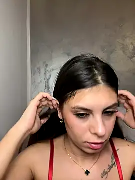 ChocoMuse's cam snapshot