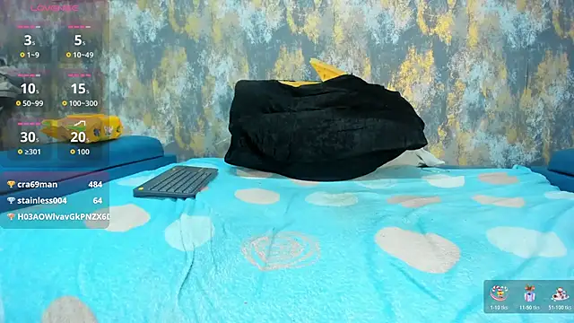 MonicaSchwartz's cam snapshot