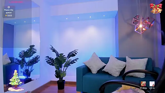 IsabellaaJoness's cam snapshot