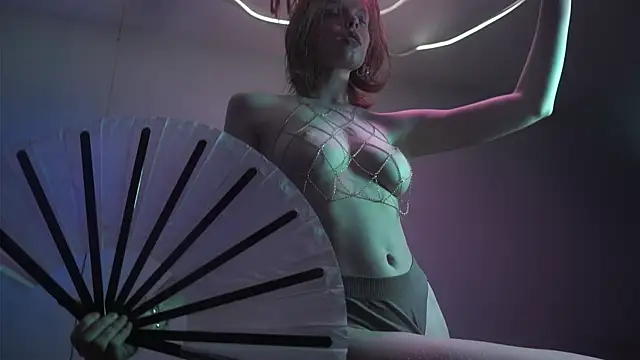 ginger_hugs's cam snapshot