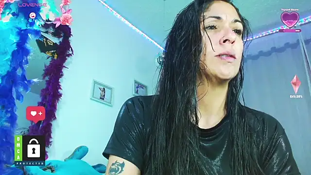 Abri_369's cam snapshot