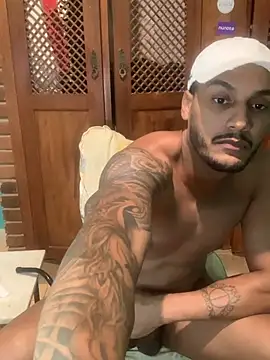 Pinocchiu's cam snapshot