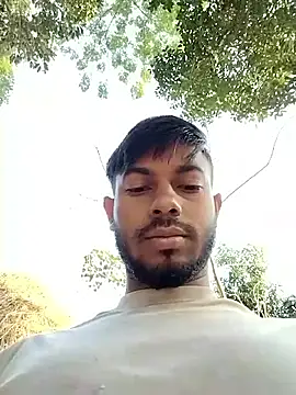 X-_boy's cam snapshot