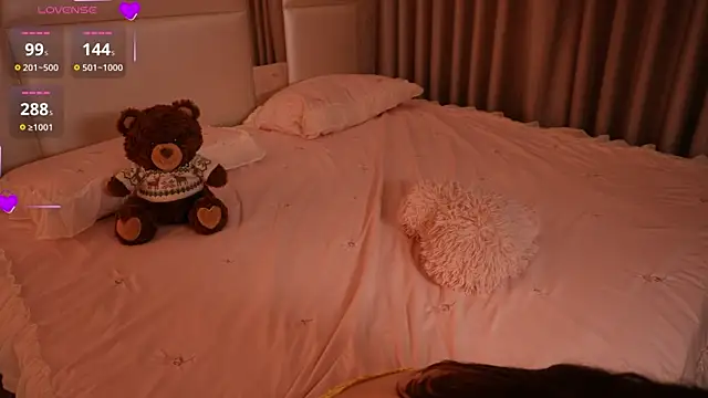 Lilly_Colins's cam snapshot