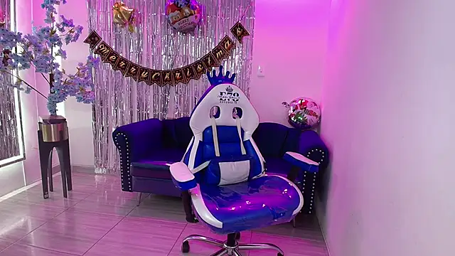 Arianna_sweeet's cam snapshot