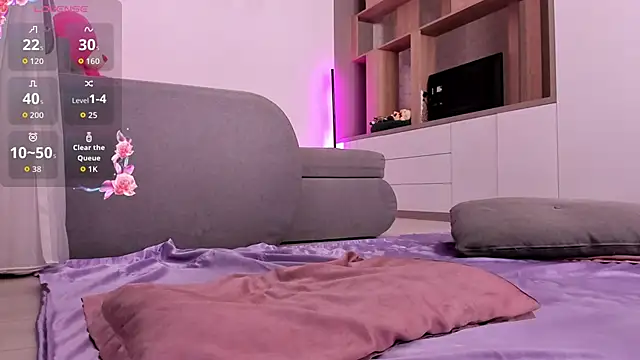 NatashaVoss's cam snapshot