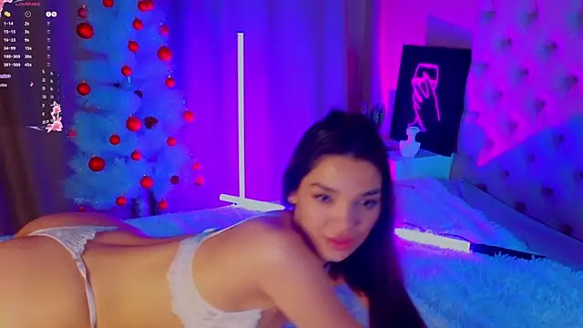 MarciaMarshall's cam snapshot