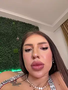 sexyanais's cam snapshot