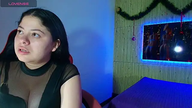 greiccy_20's cam snapshot