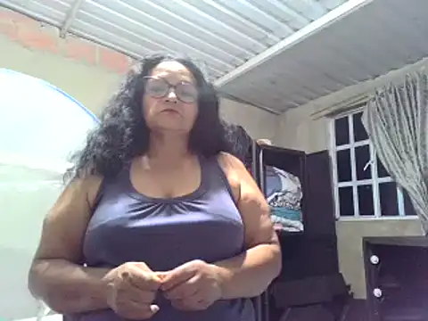 _Cristal's cam snapshot