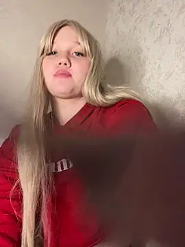 Scarlett_Shadow's cam snapshot