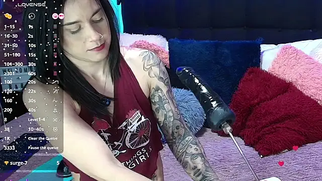 Hanna_horny_'s cam snapshot