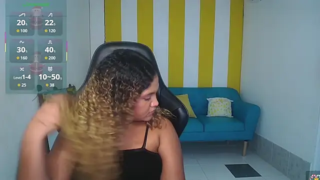 Cristal_War's cam snapshot