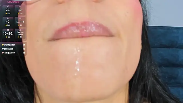 AzulMaverik's cam snapshot