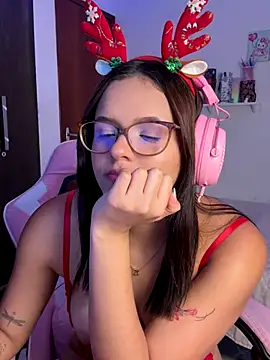 rayssabjj's cam snapshot