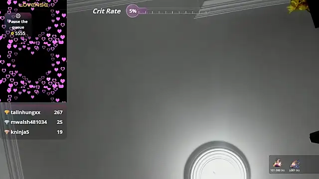 Nikki__uwu's cam snapshot