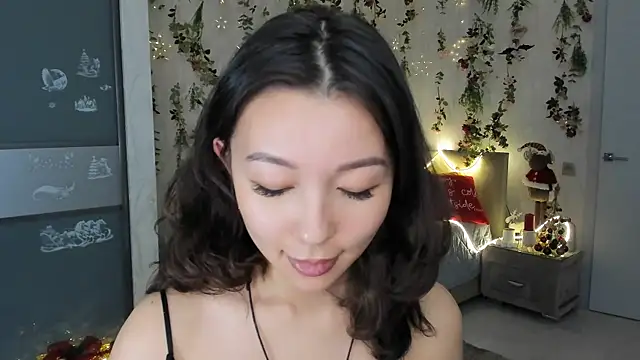 AgnieszkaBanana's cam snapshot