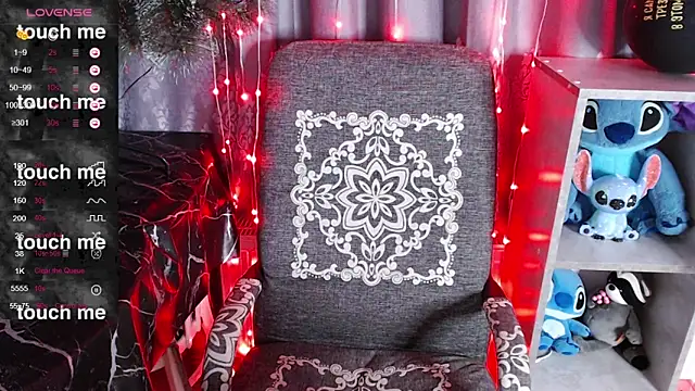 RoyAngela's cam snapshot