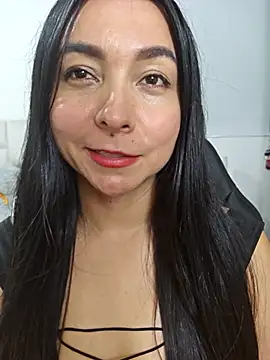 Ms_milarose's cam snapshot