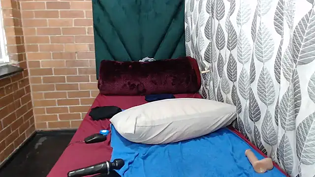 Didienana's cam snapshot