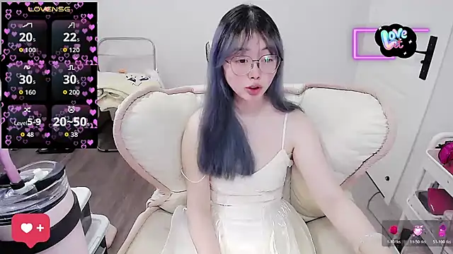 baby-yaya20's cam snapshot