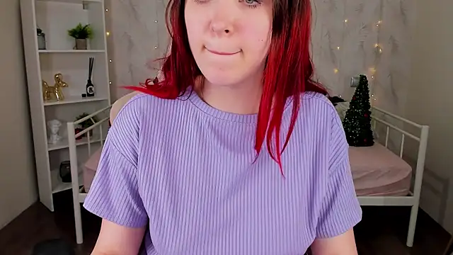 Monica__Queen's cam snapshot