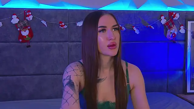 Luna_Olsen's cam snapshot