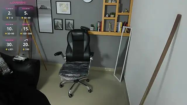 Violet_Kumar's cam snapshot