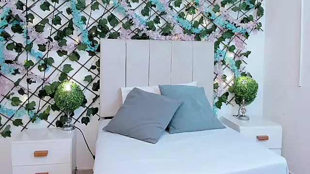 CharlotteBlossom's cam snapshot