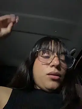 Mia_fiire's cam snapshot