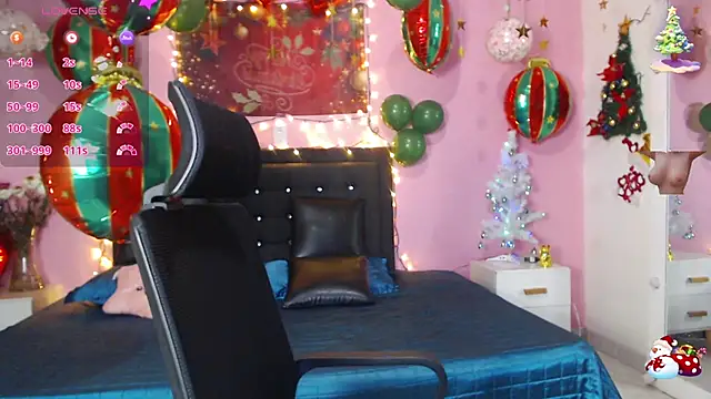 NicoleSantana's cam snapshot