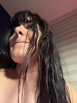 BlackCat__ live sex cam