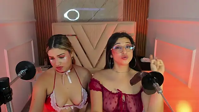 Gabrielakassi's cam snapshot