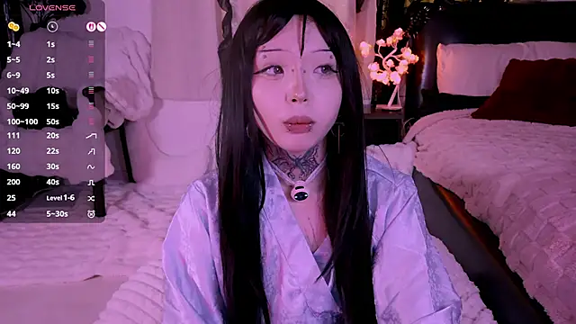 Lein_Bone's cam snapshot