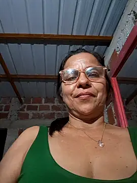 Lucerito-Hot's cam snapshot