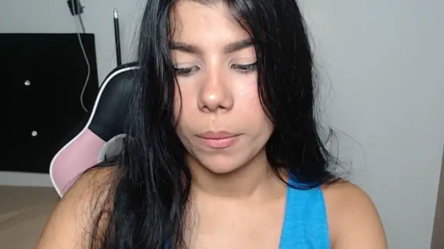 AlejandraScott's cam snapshot