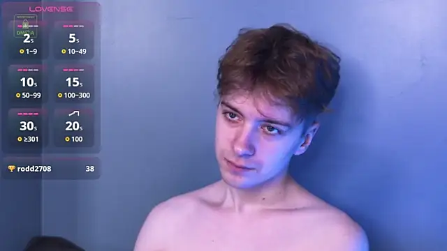 Paul_Holt live sex cam