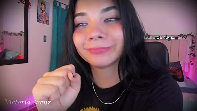 victoriaasaenz_'s cam snapshot