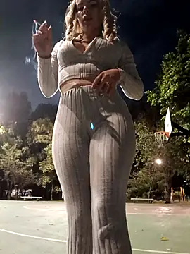 Cata_city1106's cam snapshot