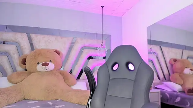 AngelineHeet's cam snapshot